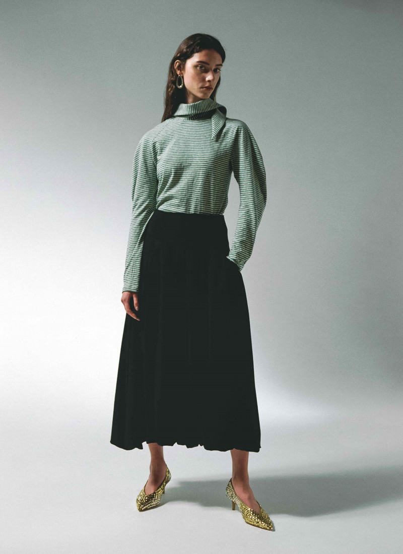 Yohei Ohno lookbook for Autumn/Winter 2021