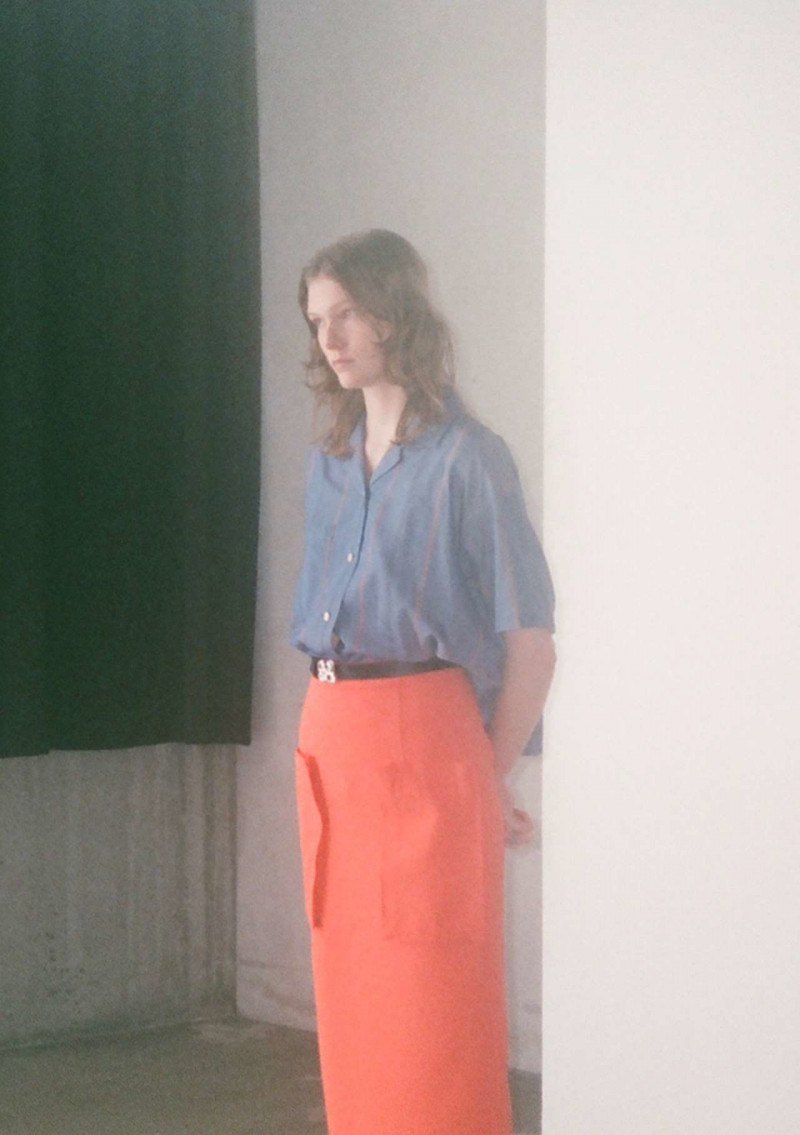 Rumche lookbook for Spring/Summer 2021