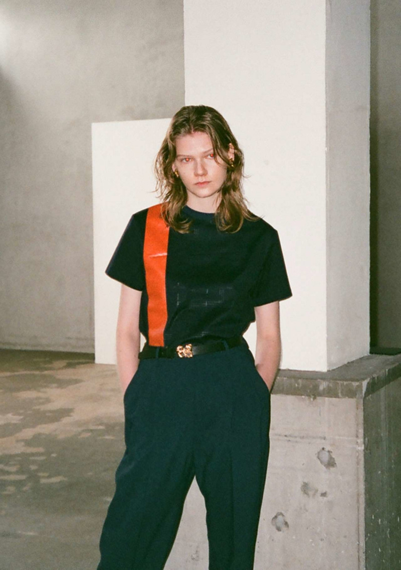 Rumche lookbook for Spring/Summer 2021