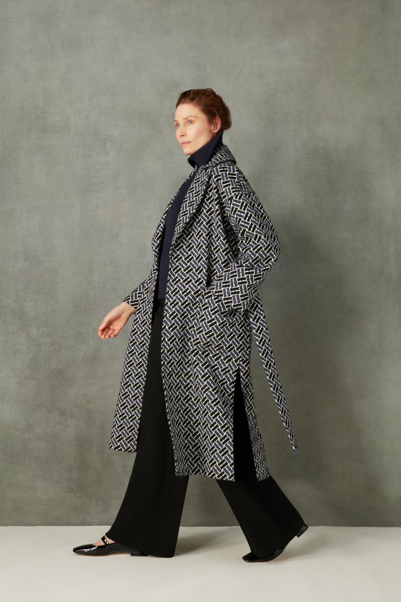 Jane Atelier lookbook for Autumn/Winter 2023