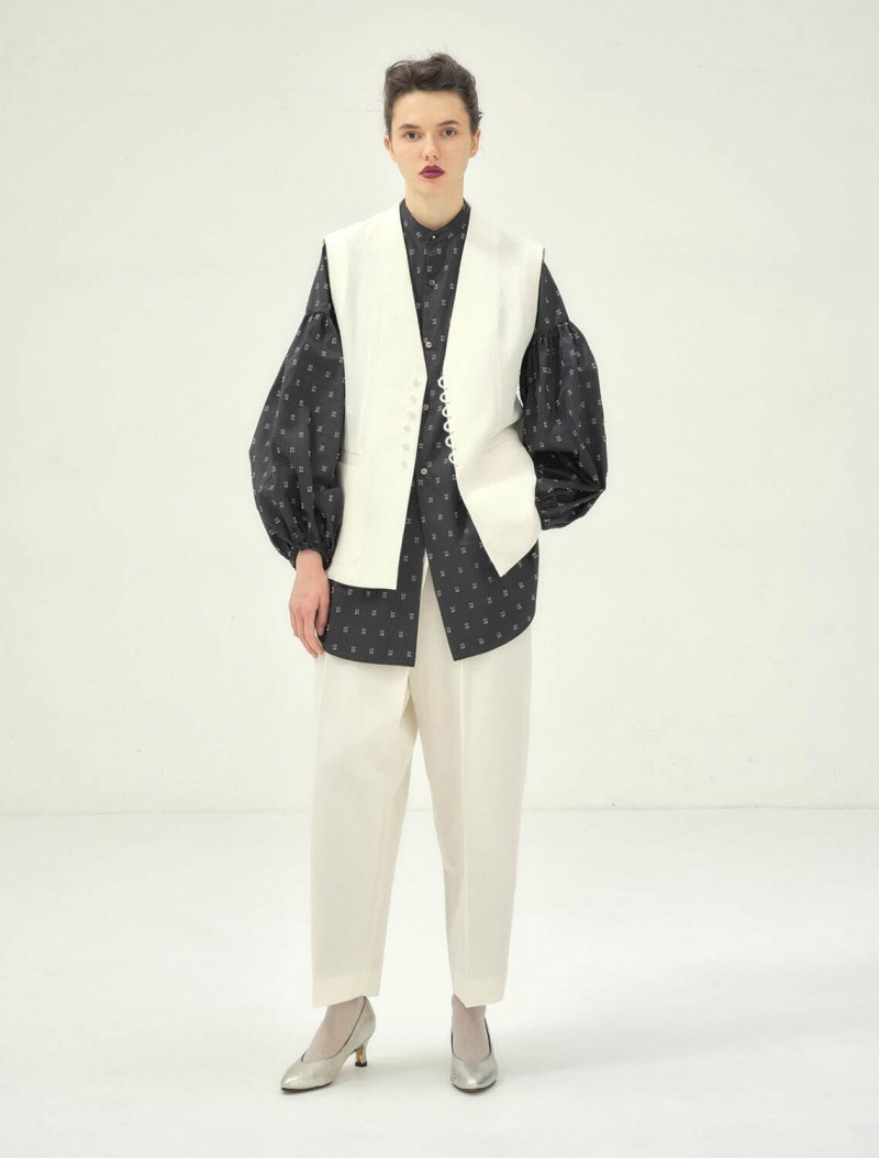 Ponti lookbook for Autumn/Winter 2023