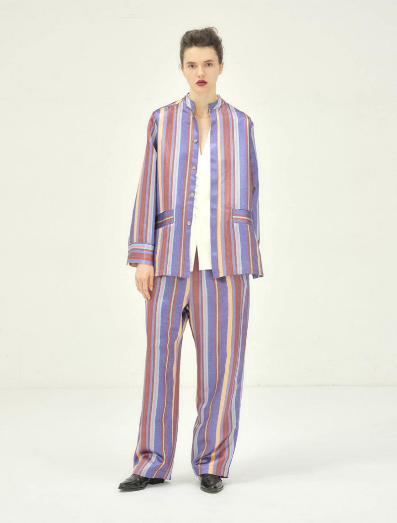 Ponti lookbook for Autumn/Winter 2023