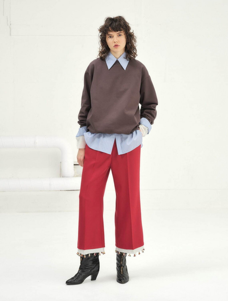 Ponti lookbook for Autumn/Winter 2023