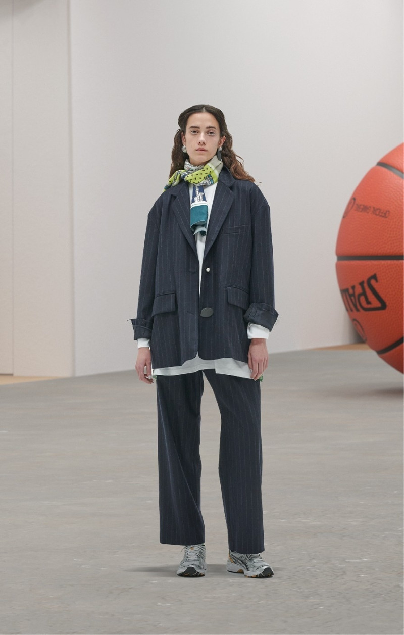 Ponti lookbook for Autumn/Winter 2021