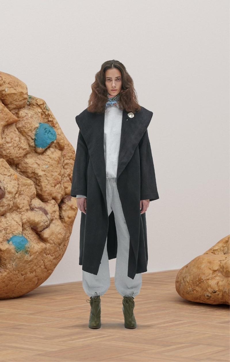 Ponti lookbook for Autumn/Winter 2021