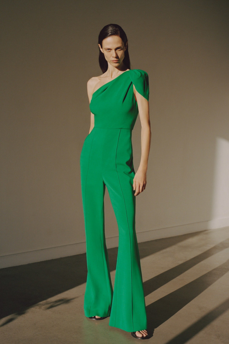 Roland Mouret lookbook for Pre-Fall 2023