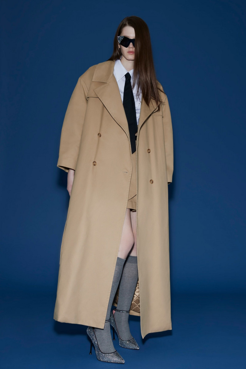 Vivetta lookbook for Pre-Fall 2023