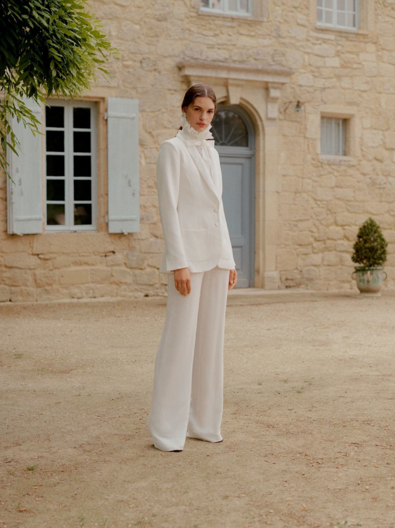 Prune Goldschmidt lookbook for Resort 2023