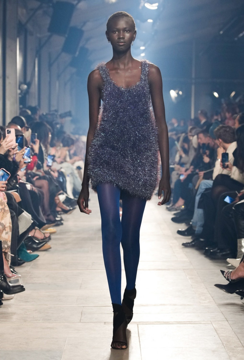 Isabel Marant fashion show for Autumn/Winter 2023