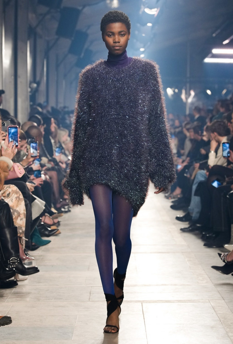 Isabel Marant fashion show for Autumn/Winter 2023