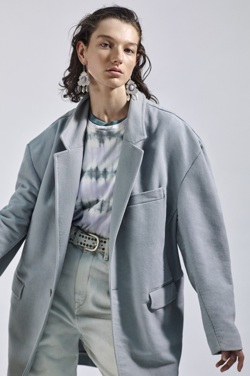 Étoile Isabel Marant lookbook for Spring/Summer 2020