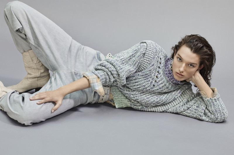 Étoile Isabel Marant lookbook for Spring/Summer 2020