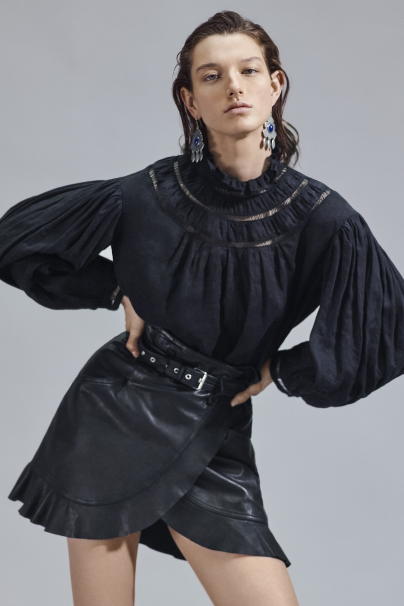 Étoile Isabel Marant lookbook for Spring/Summer 2020