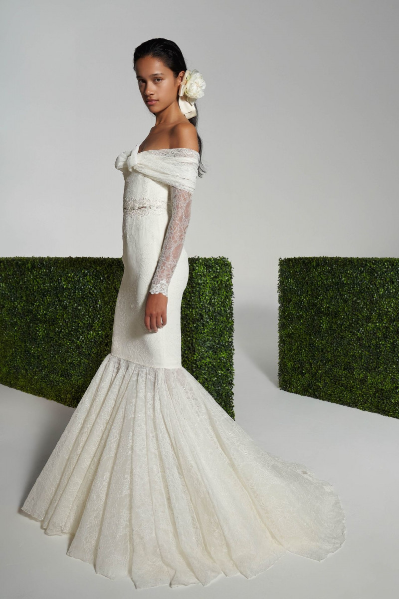 Giambattista Valli Bridal - The \'Love\' collection No 2: the maison’s second bridal capsule collection lookbook for Spring/Summer 2022