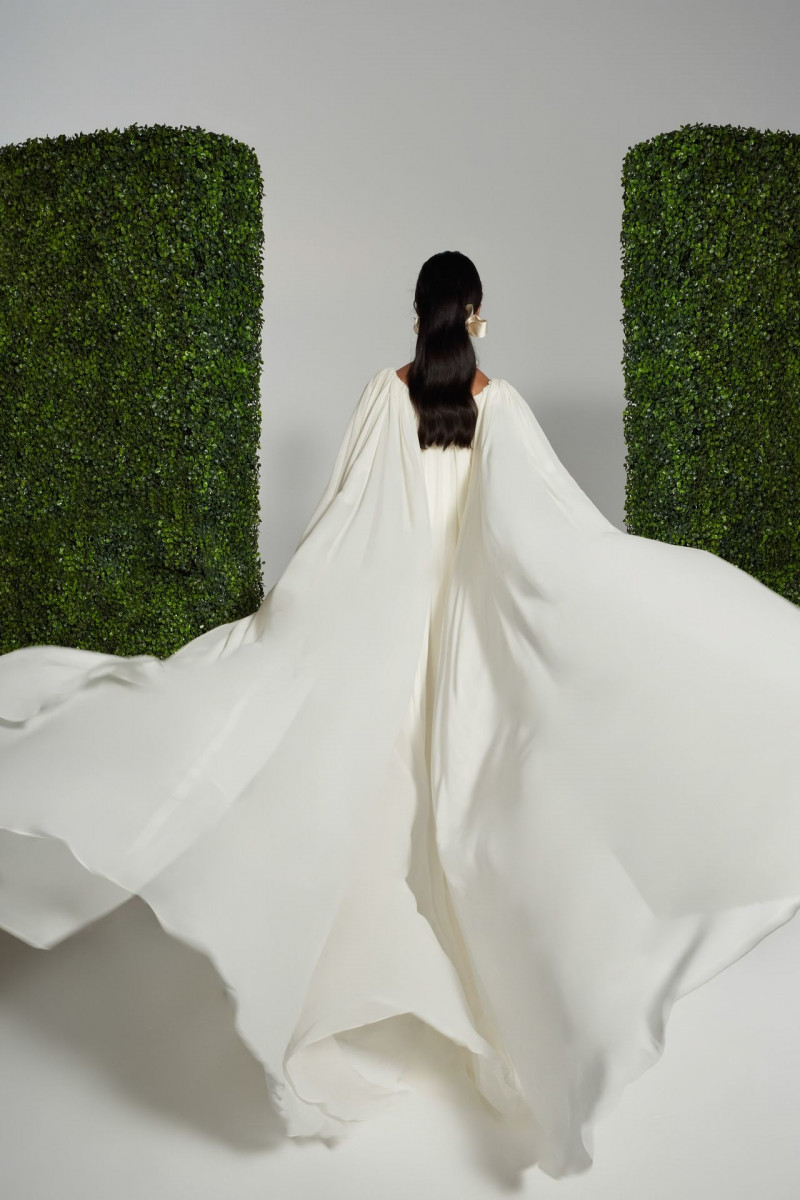 Giambattista Valli Bridal - The \'Love\' collection No 2: the maison’s second bridal capsule collection lookbook for Spring/Summer 2022