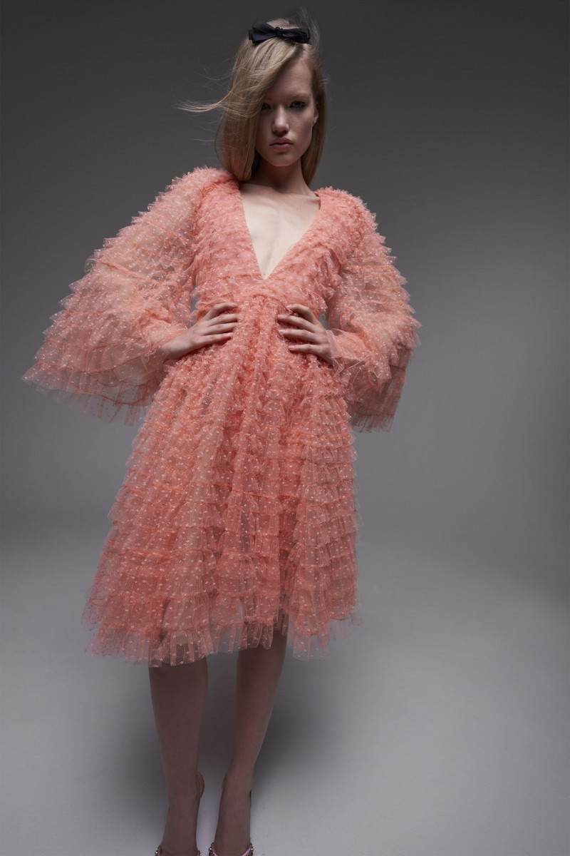 Giambattista Valli lookbook for Resort 2021