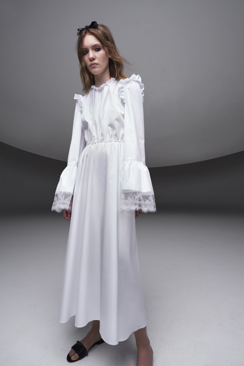 Giambattista Valli lookbook for Resort 2021