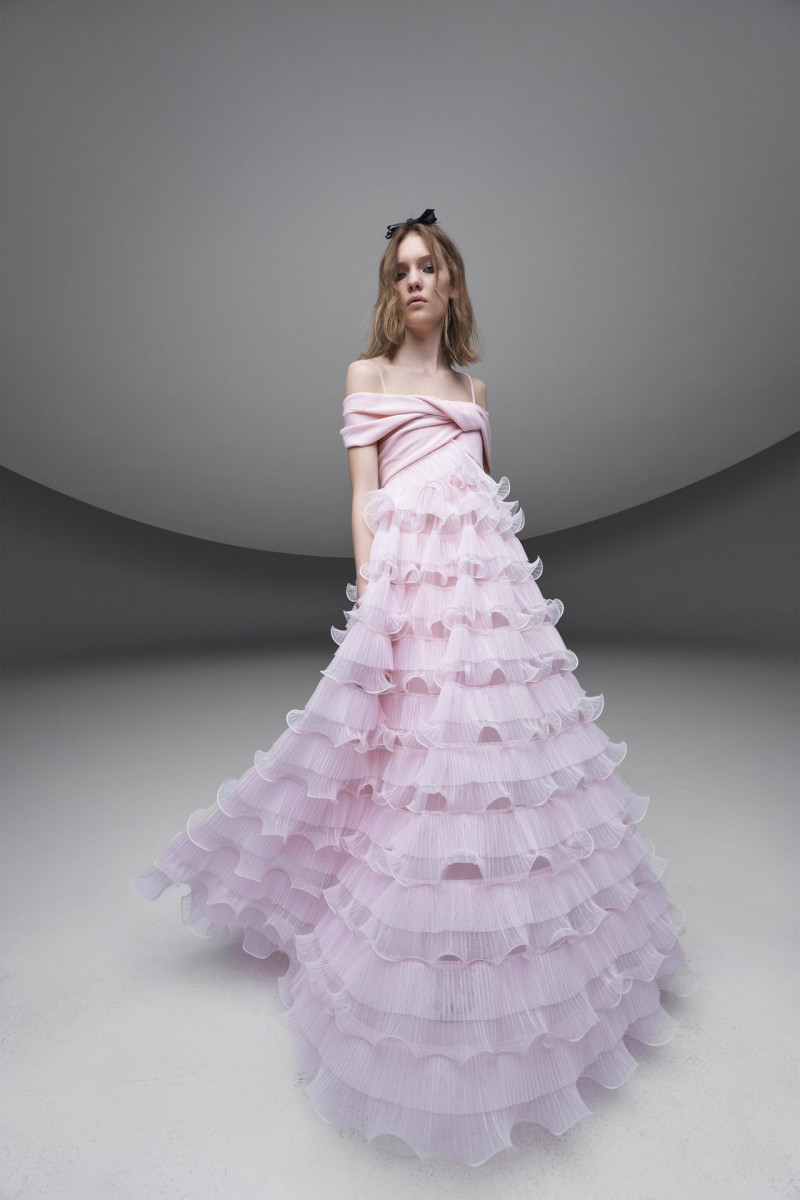 Giambattista Valli lookbook for Resort 2021