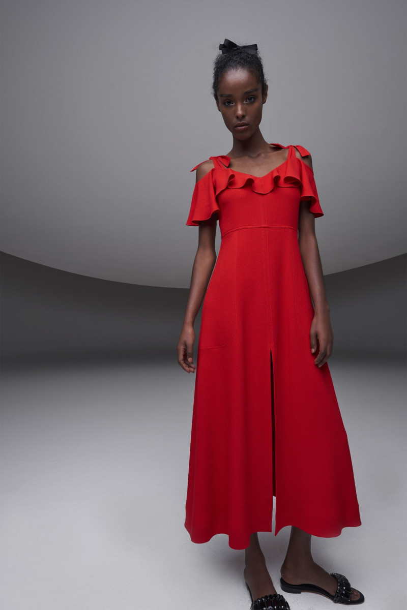 Giambattista Valli lookbook for Resort 2021