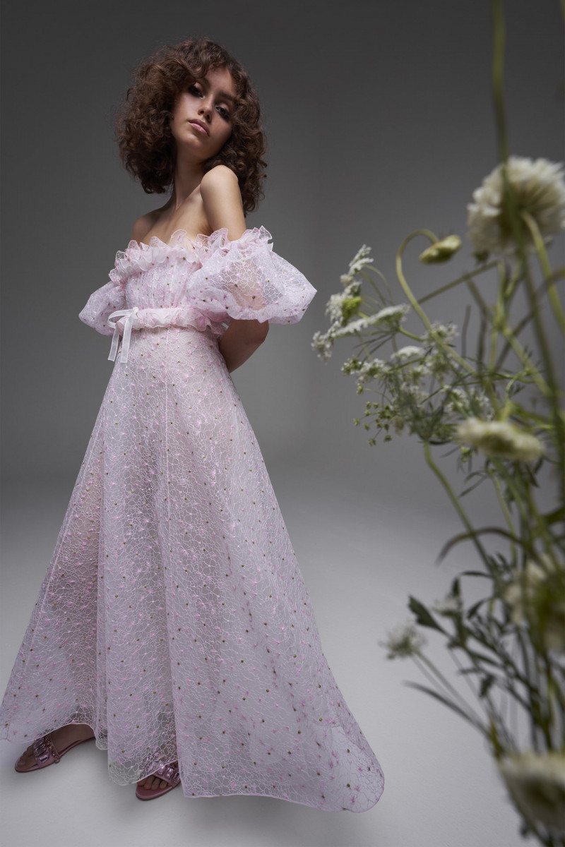 Giambattista Valli lookbook for Resort 2021