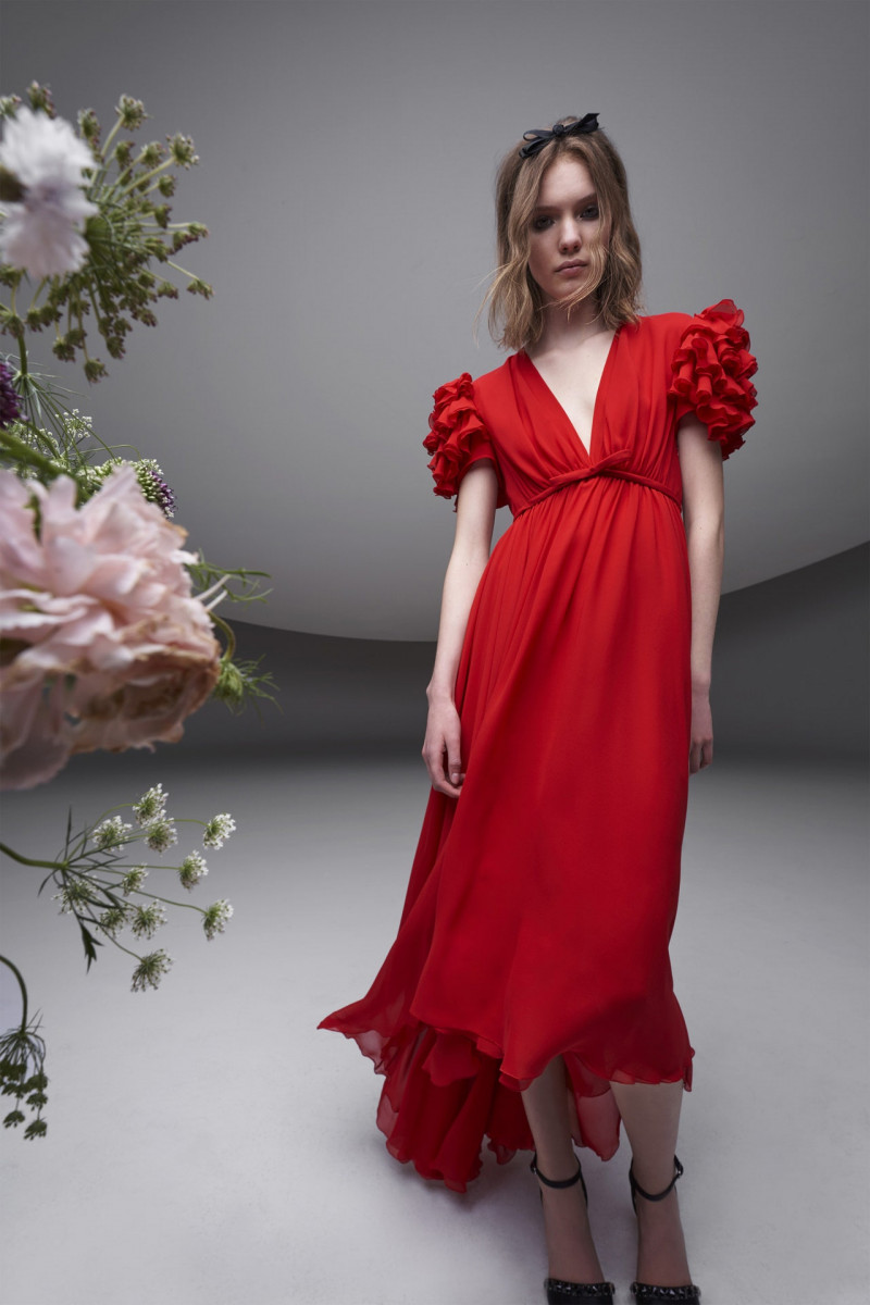 Giambattista Valli lookbook for Resort 2021