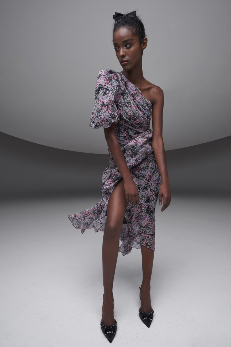 Giambattista Valli lookbook for Resort 2021