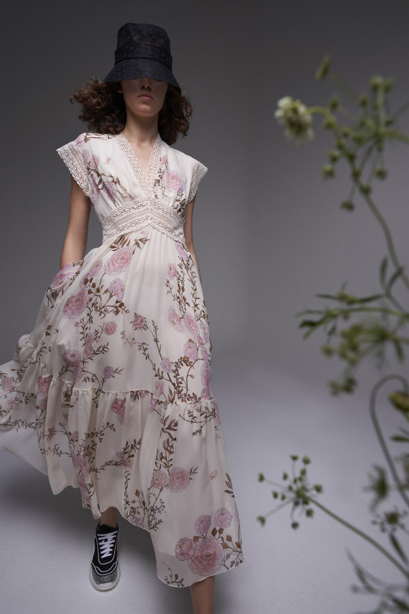 Giambattista Valli lookbook for Resort 2021