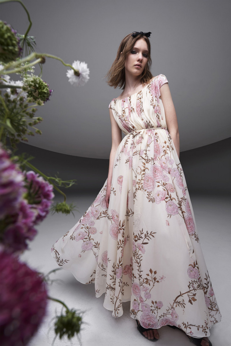 Giambattista Valli lookbook for Resort 2021