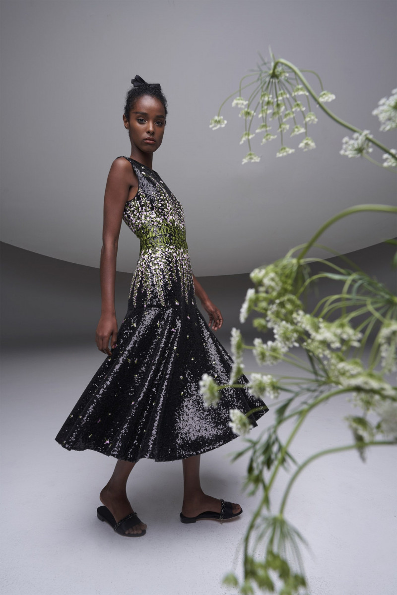 Giambattista Valli lookbook for Pre-Fall 2020