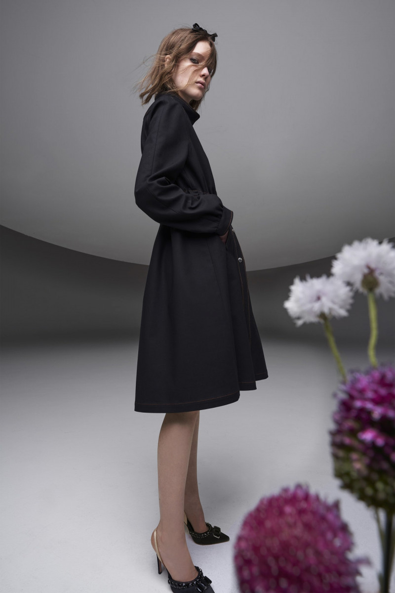 Giambattista Valli lookbook for Pre-Fall 2020