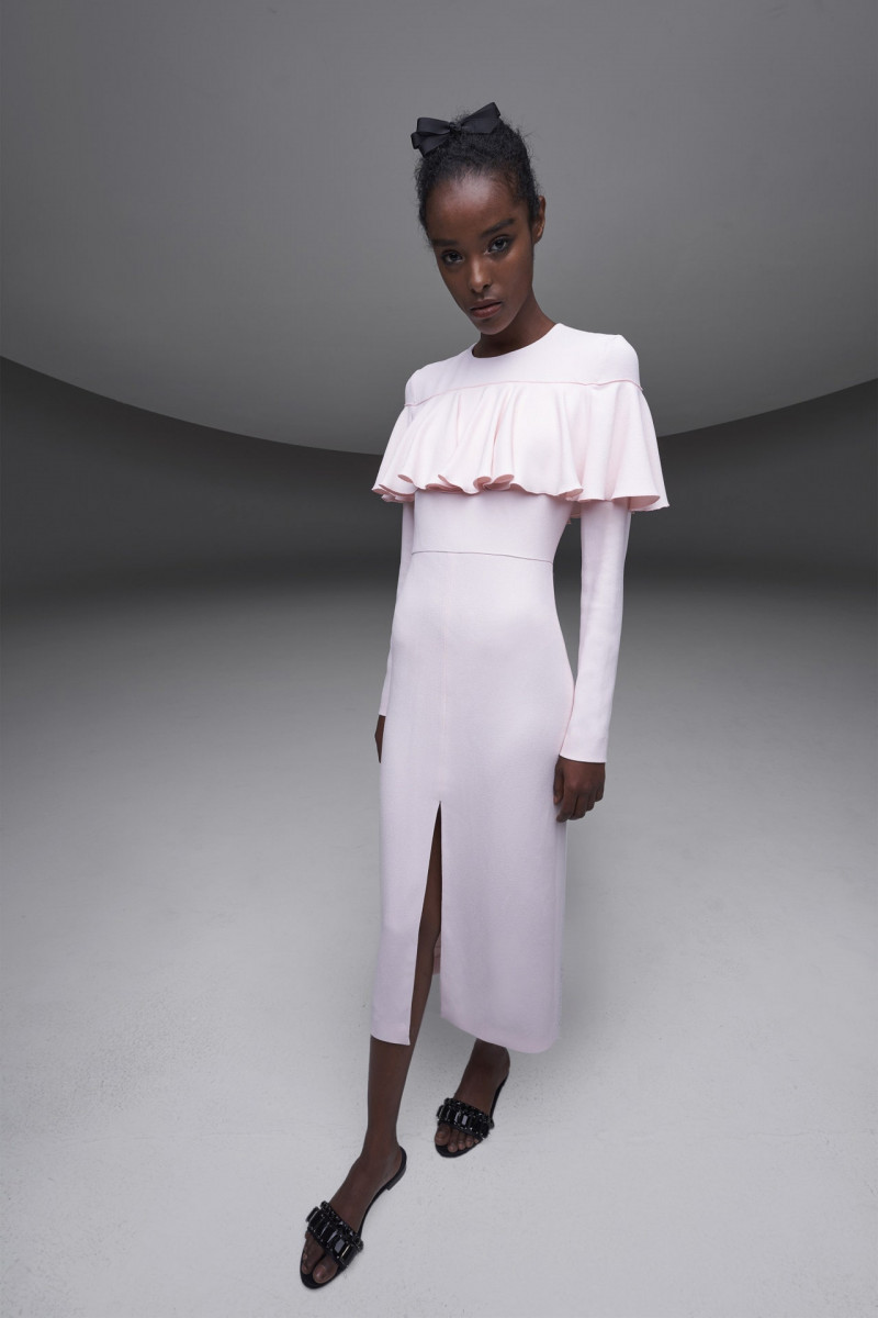 Giambattista Valli lookbook for Pre-Fall 2020