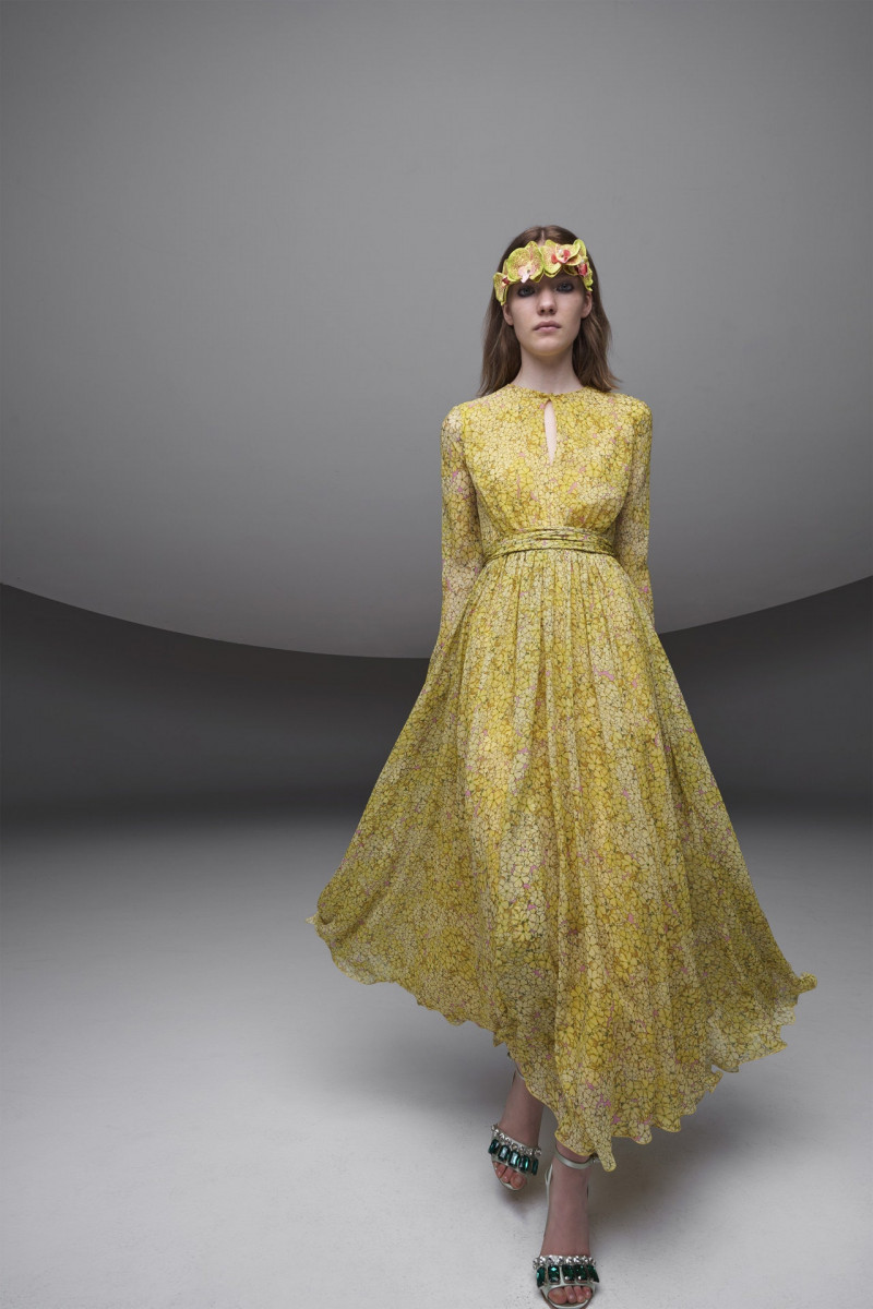 Giambattista Valli lookbook for Pre-Fall 2020