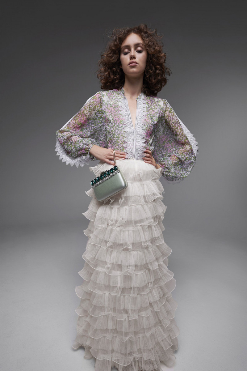 Giambattista Valli lookbook for Pre-Fall 2020