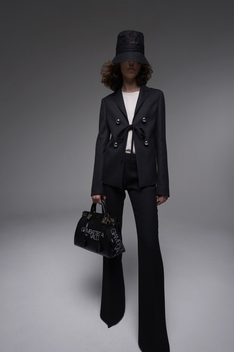 Giambattista Valli lookbook for Pre-Fall 2020