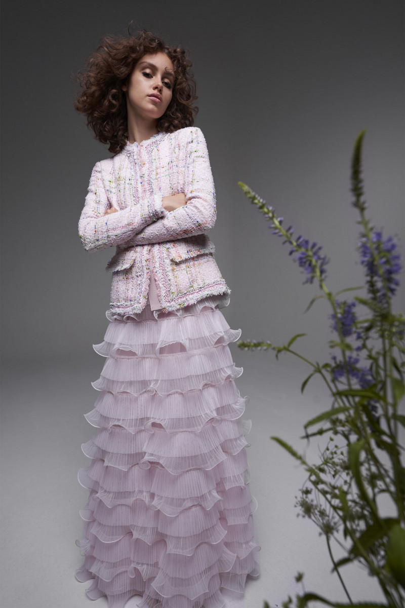 Giambattista Valli lookbook for Pre-Fall 2020