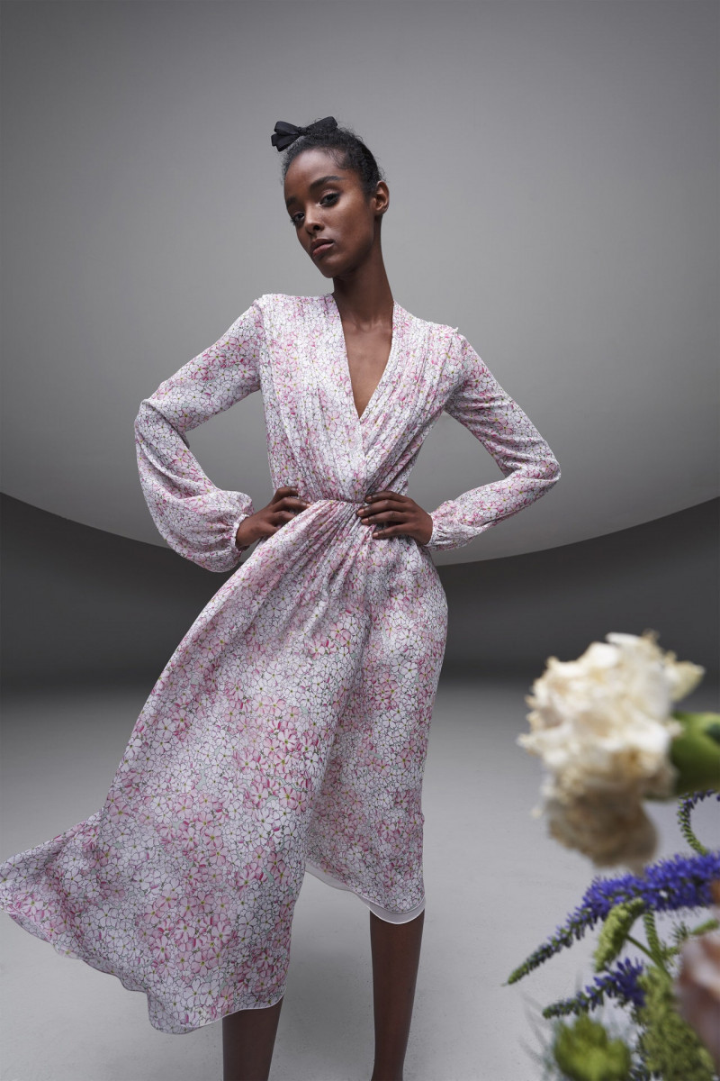 Giambattista Valli lookbook for Pre-Fall 2020