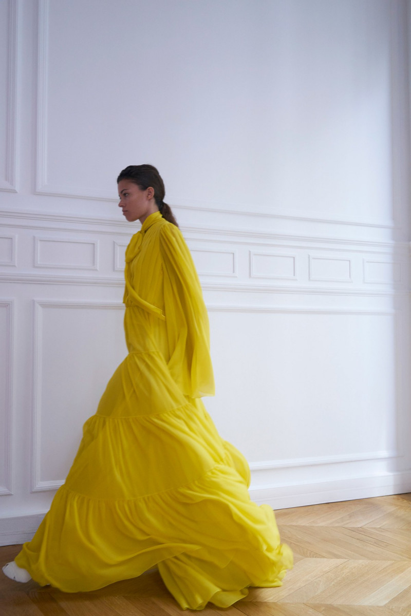 Giambattista Valli lookbook for Resort 2020