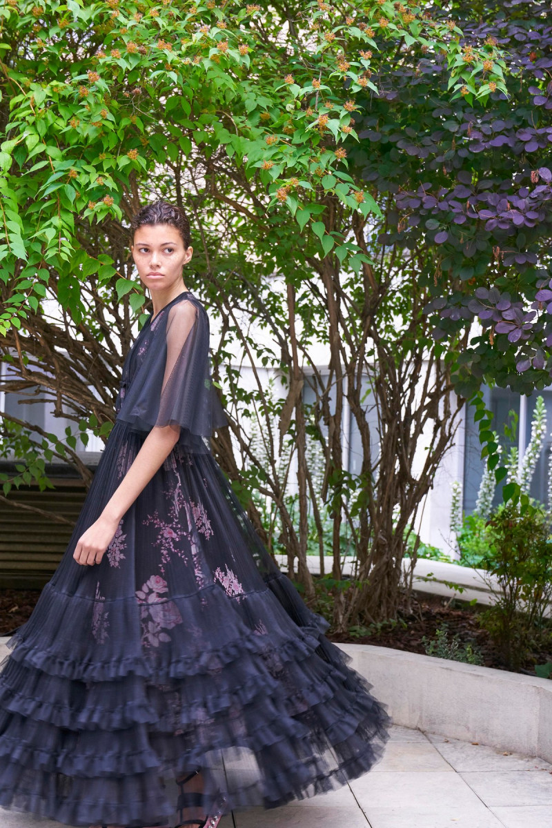 Giambattista Valli lookbook for Resort 2020