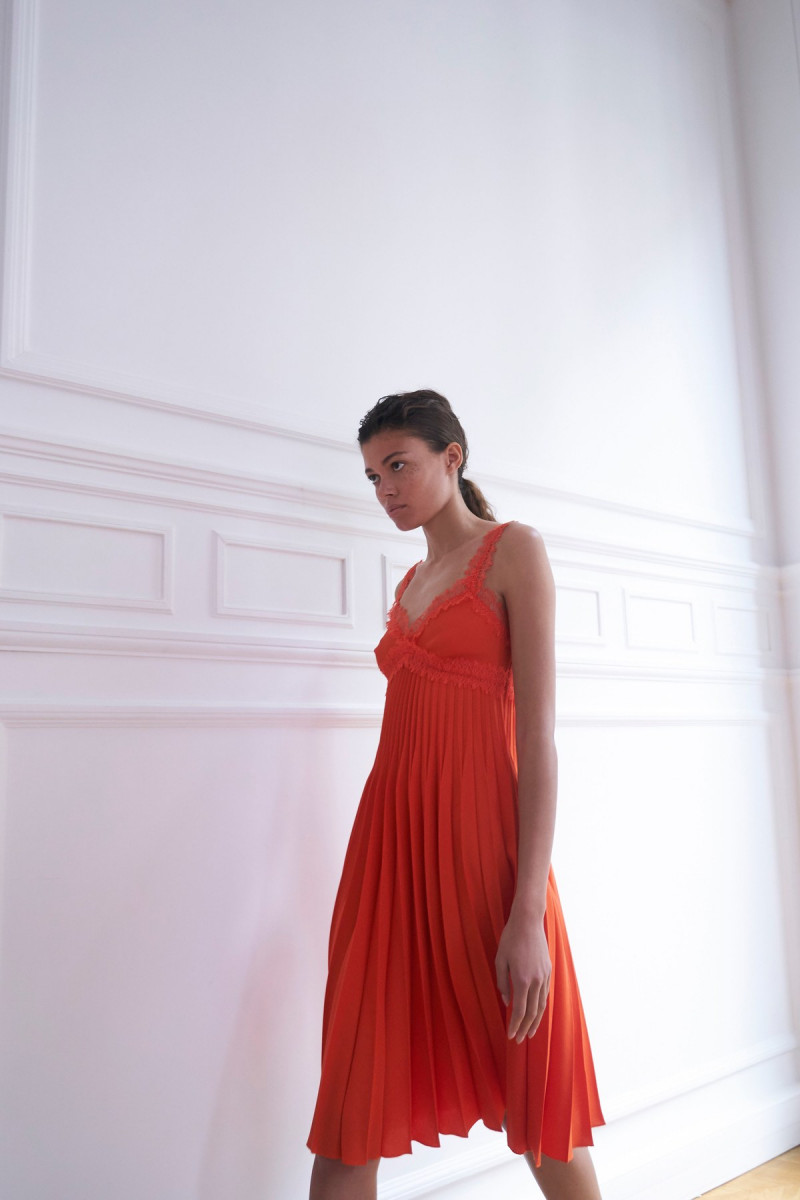 Giambattista Valli lookbook for Resort 2020