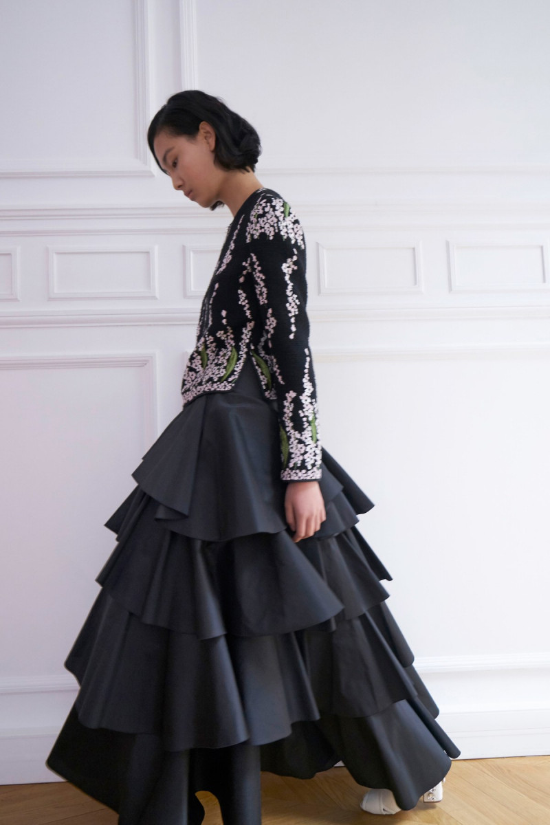 Giambattista Valli lookbook for Resort 2020