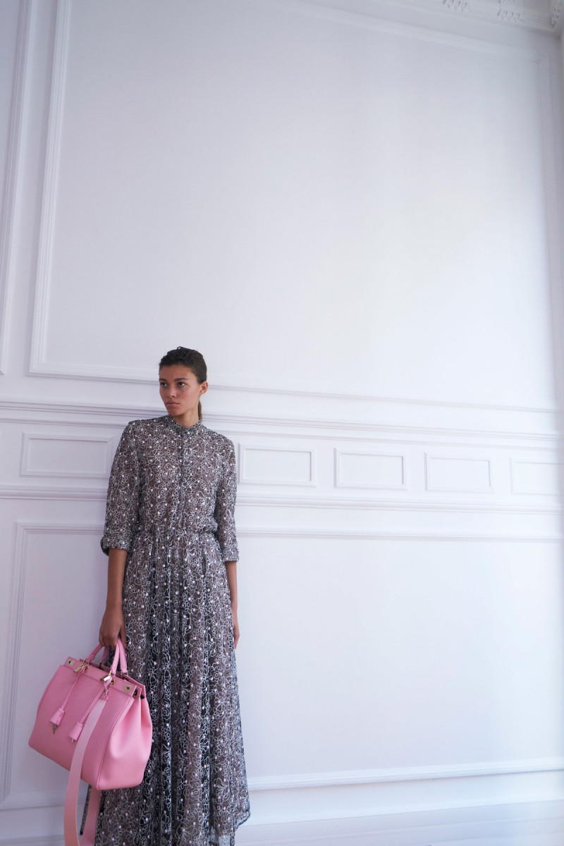 Giambattista Valli lookbook for Resort 2020