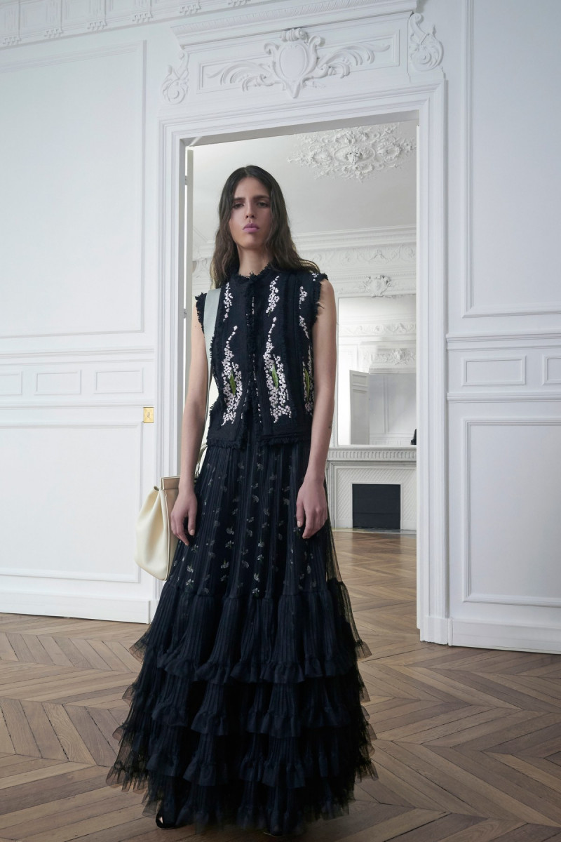 Giambattista Valli lookbook for Resort 2020