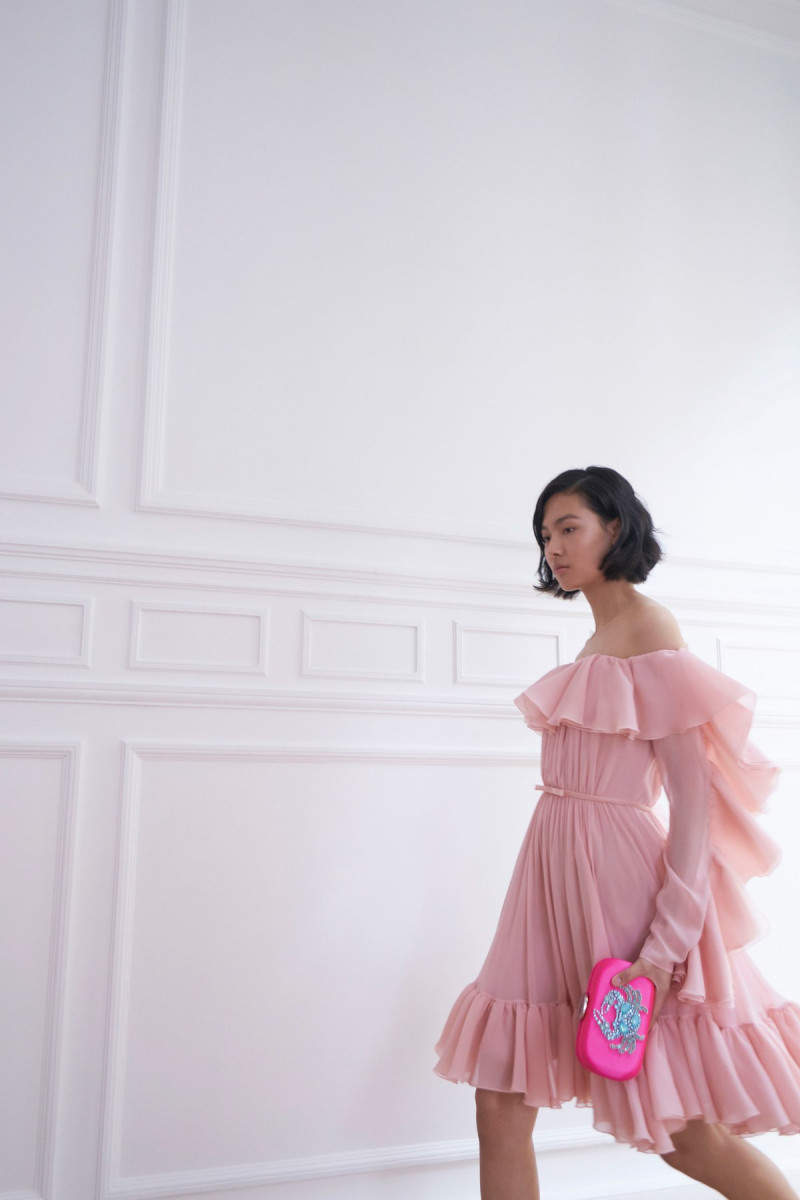 Giambattista Valli lookbook for Resort 2020