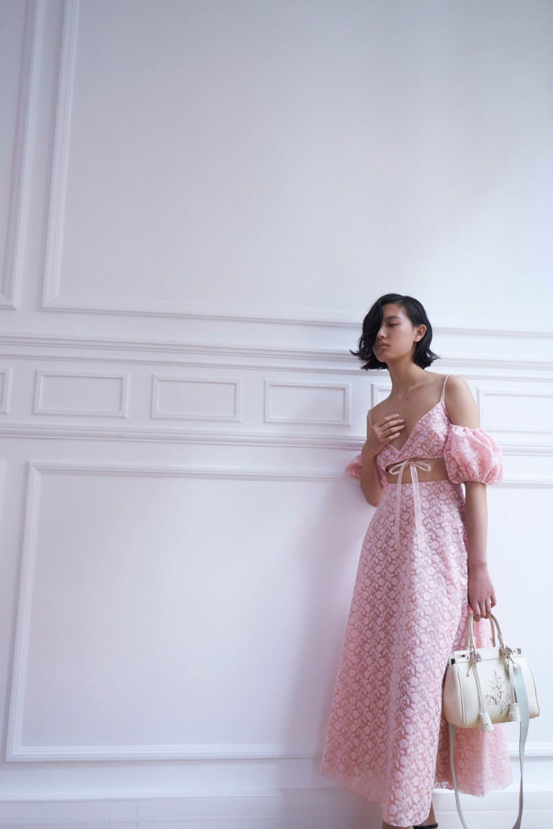 Giambattista Valli lookbook for Resort 2020