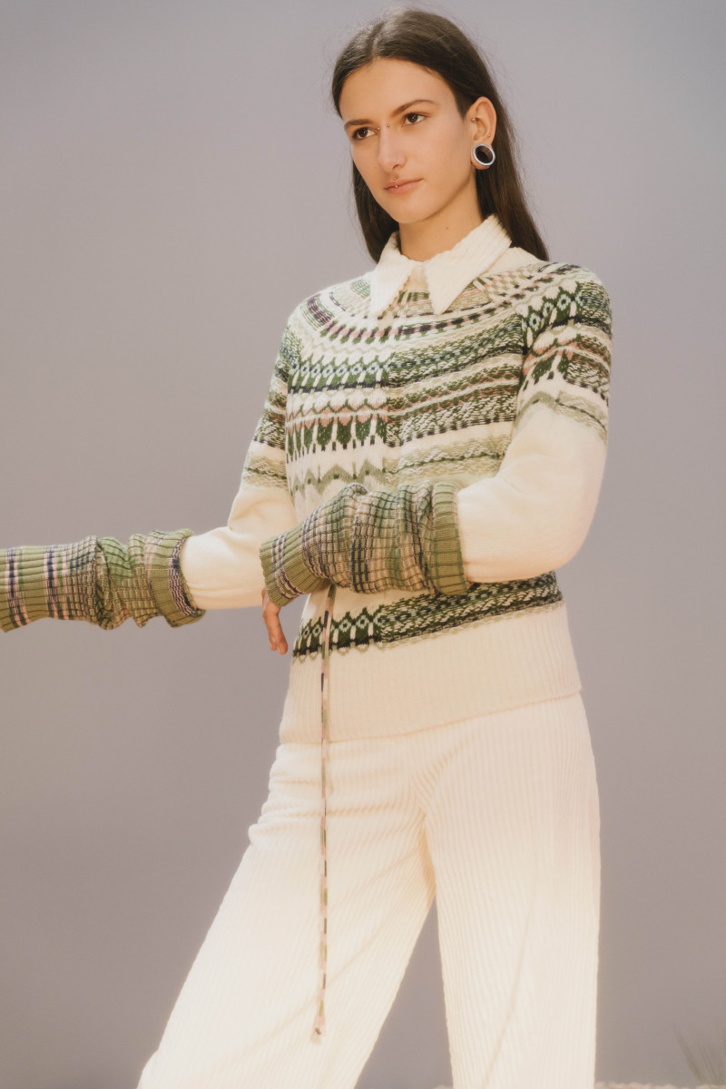 M Missoni lookbook for Autumn/Winter 2019