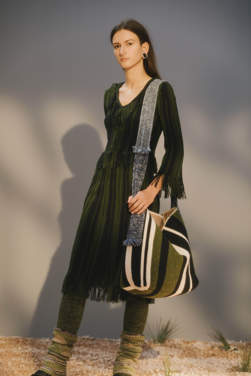 M Missoni lookbook for Autumn/Winter 2019