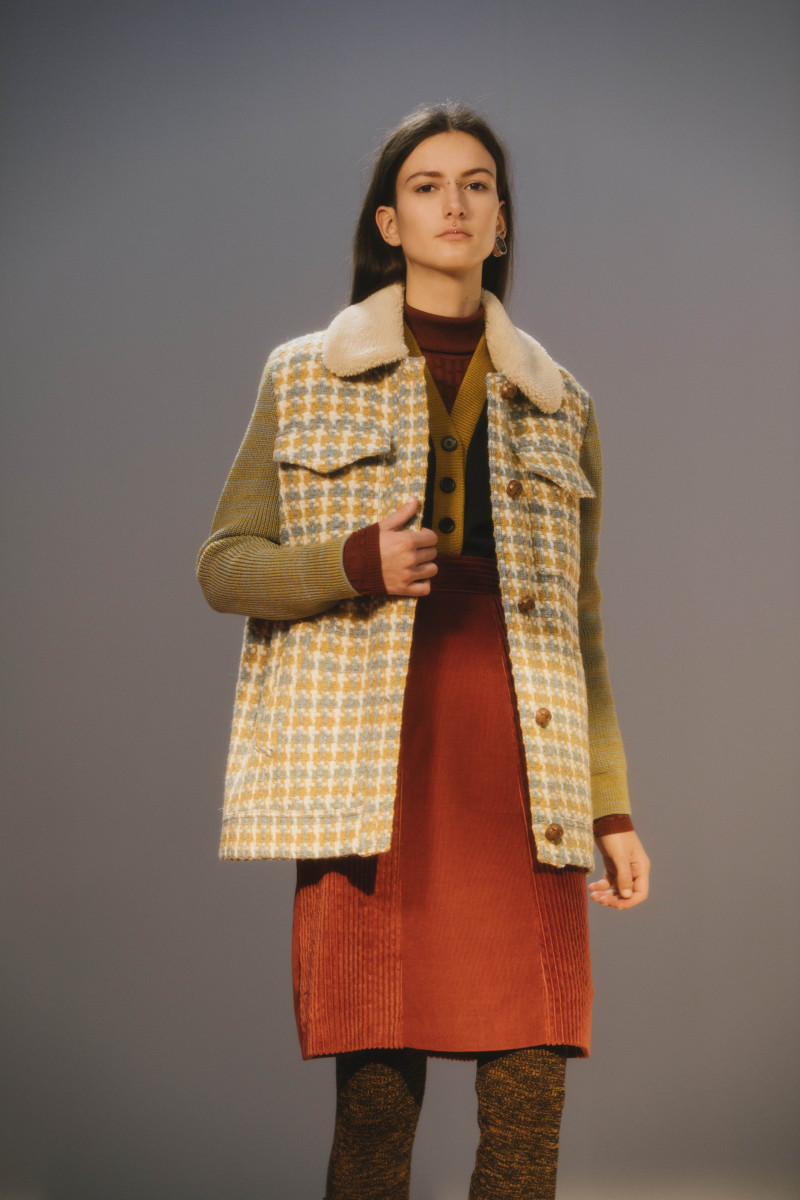 M Missoni lookbook for Autumn/Winter 2019