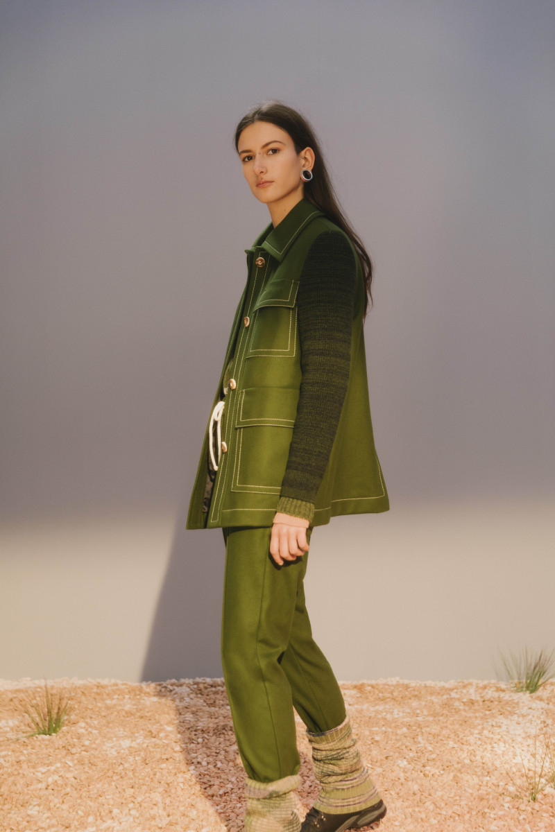 M Missoni lookbook for Autumn/Winter 2019