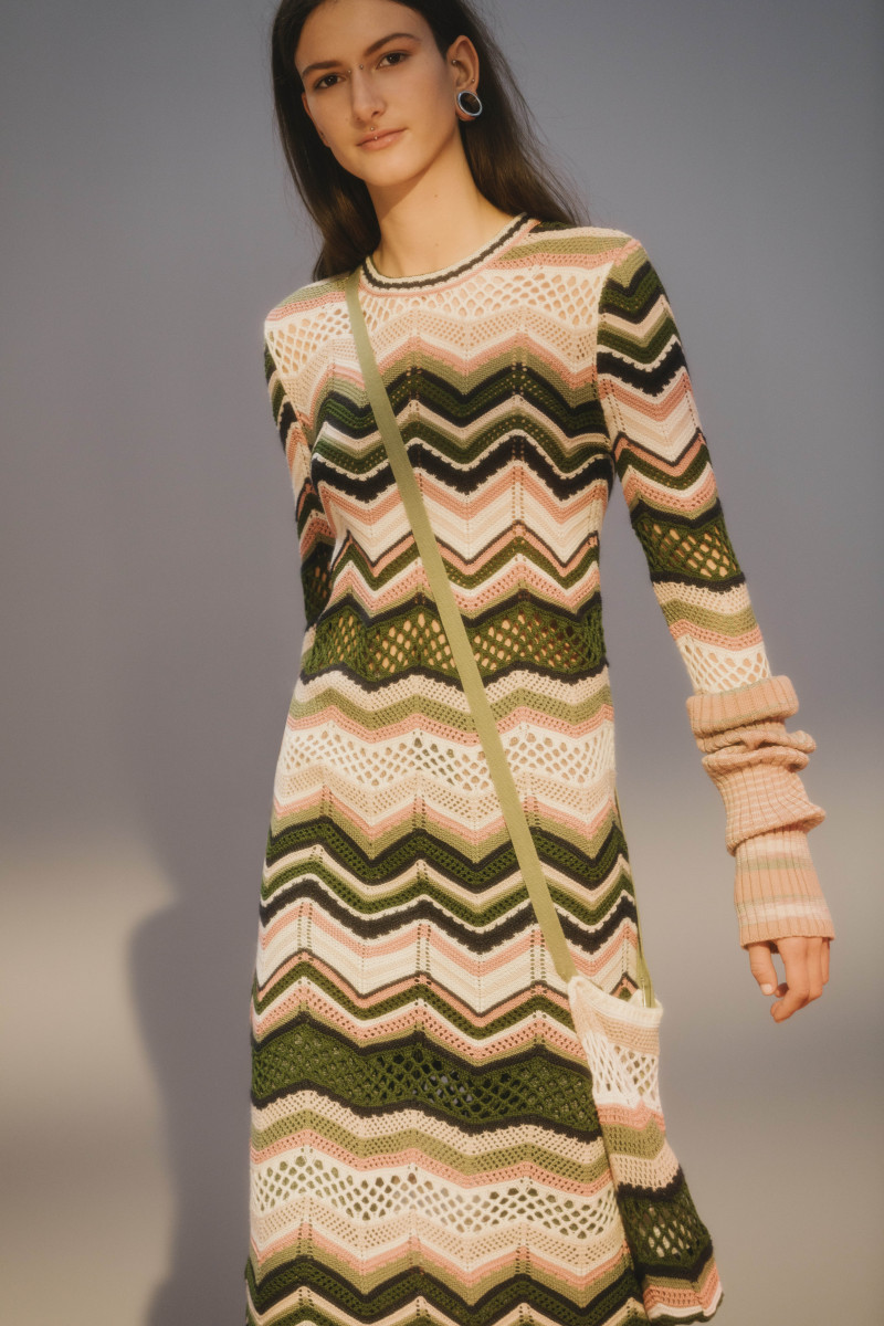 M Missoni lookbook for Autumn/Winter 2019