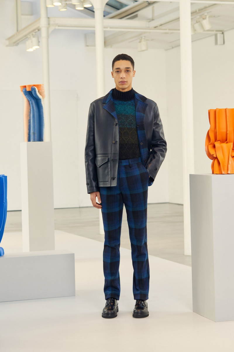 Missoni lookbook for Autumn/Winter 2019